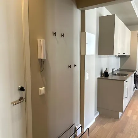 Two Bedroom - Torshov *