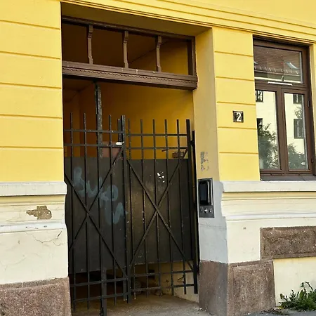 Two Bedroom - Torshov *