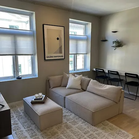 Leilighet Two Bedroom - Torshov