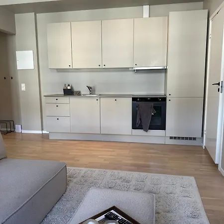 Two Bedroom - Torshov Leilighet