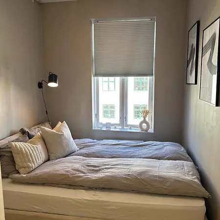 Two Bedroom - Torshov *
