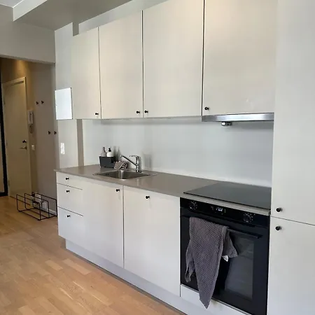 Two Bedroom - Torshov Leilighet