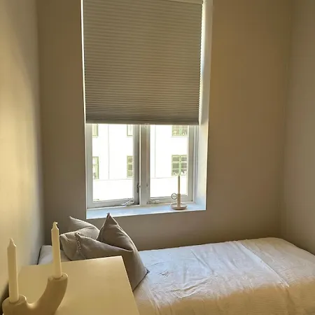 Leilighet Two Bedroom - Torshov *