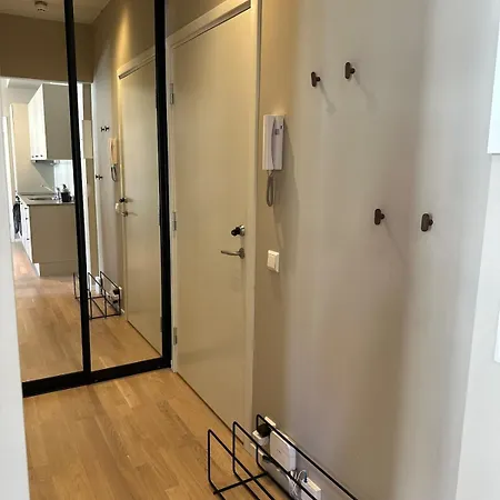 Two Bedroom - Torshov