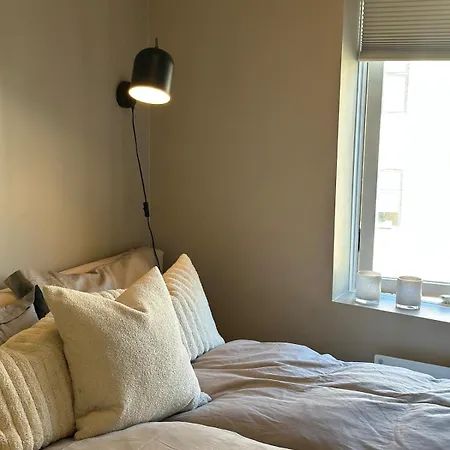 Two Bedroom - Torshov Leilighet *
