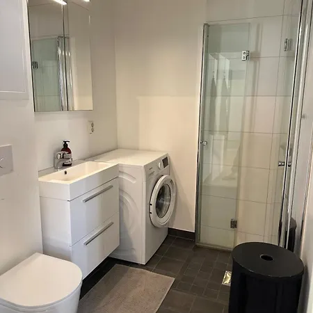 Leilighet Two Bedroom - Torshov *