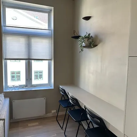 Two Bedroom - Torshov Leilighet Oslo